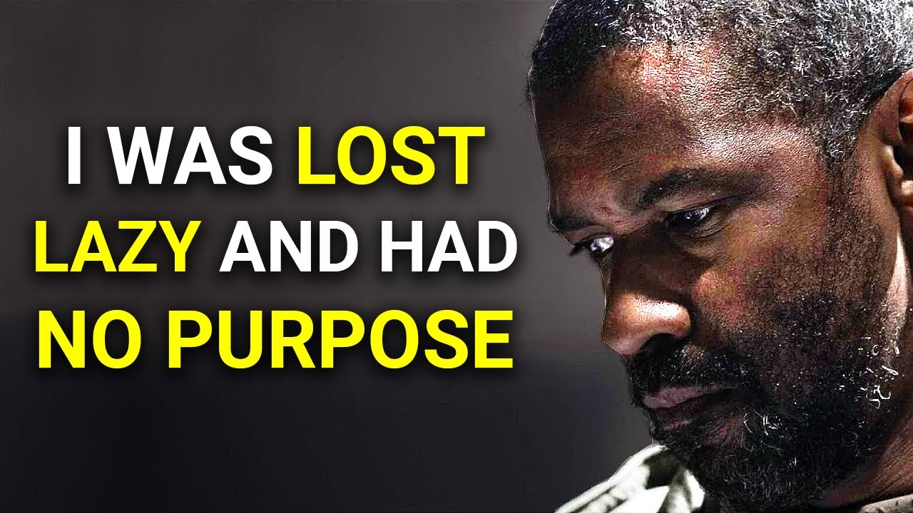 The ONLY Video You Need To Find Your TRUE PURPOSE In Life | Powerful Motivational Speech