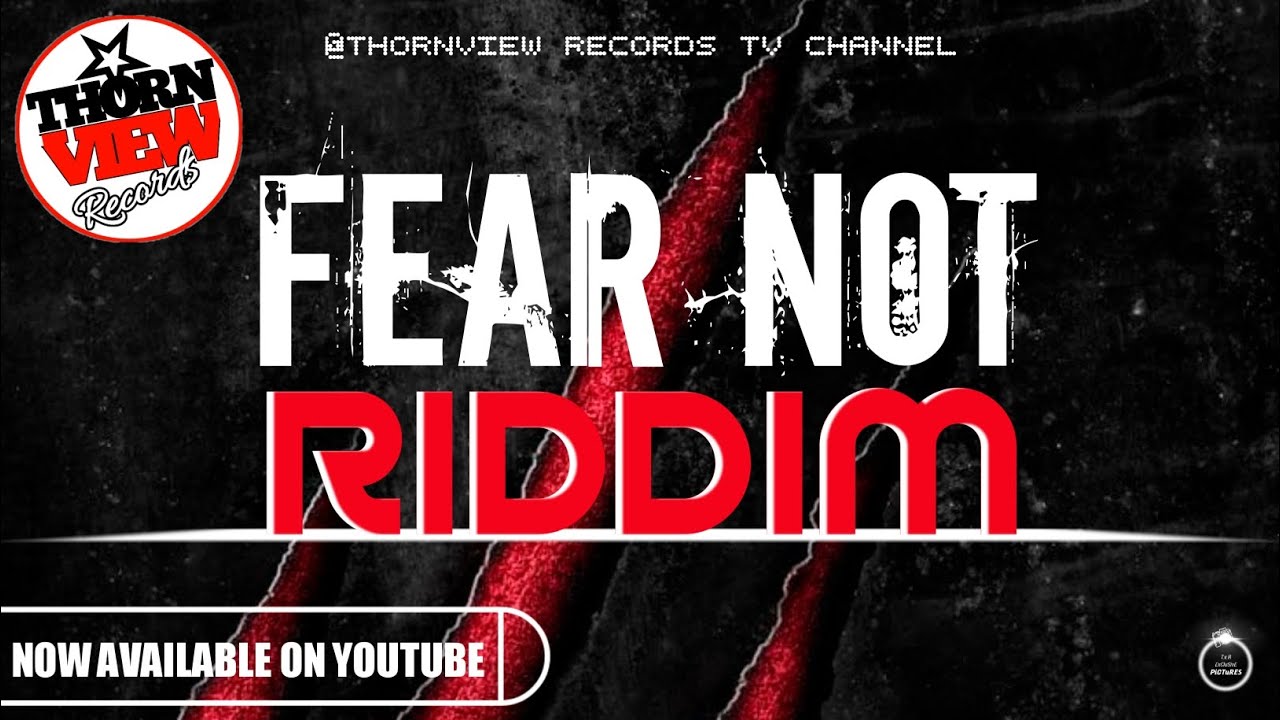 Fear Not Riddim full Instrumental Prod by Boss Dhehwa[Official Zimdancehall Audio]