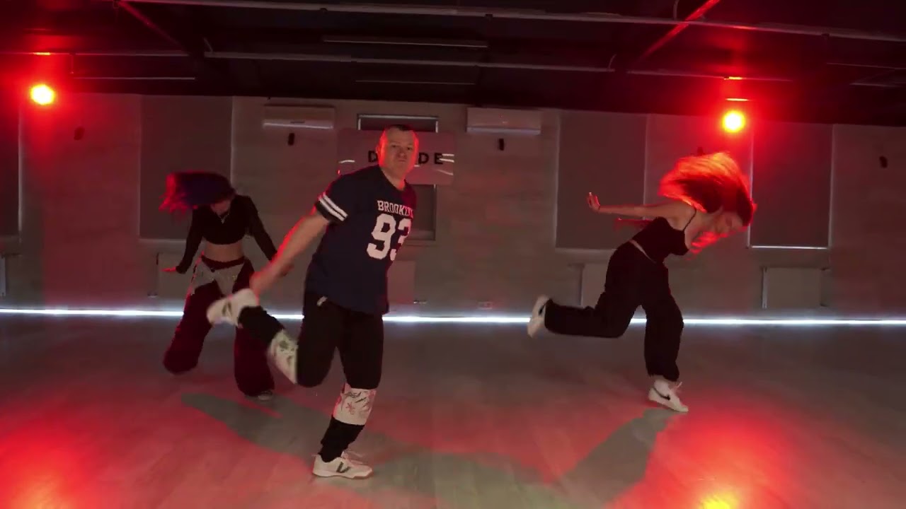 Choreography🔥 #dance #top #choreo 