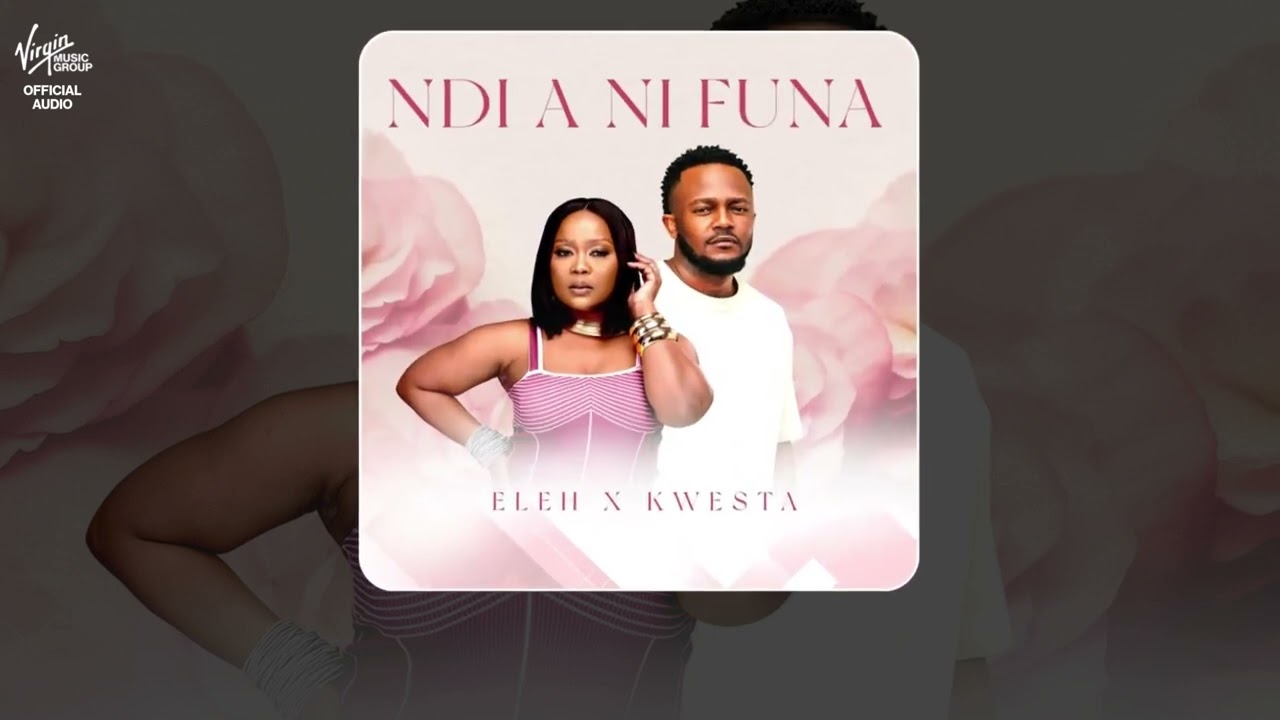 Ndi A Ni Funa (Official Audio Video )
