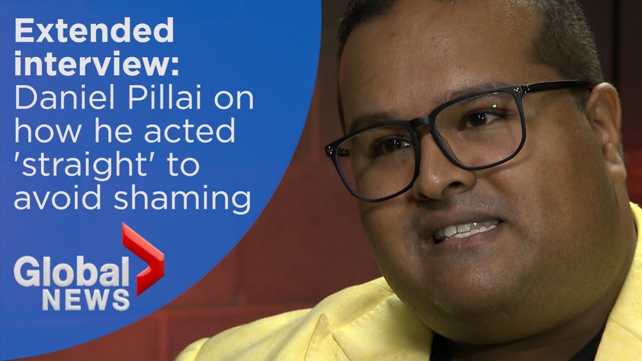 Extended #FirstTimeIwasCalled interview: TV personality Daniel Pillai