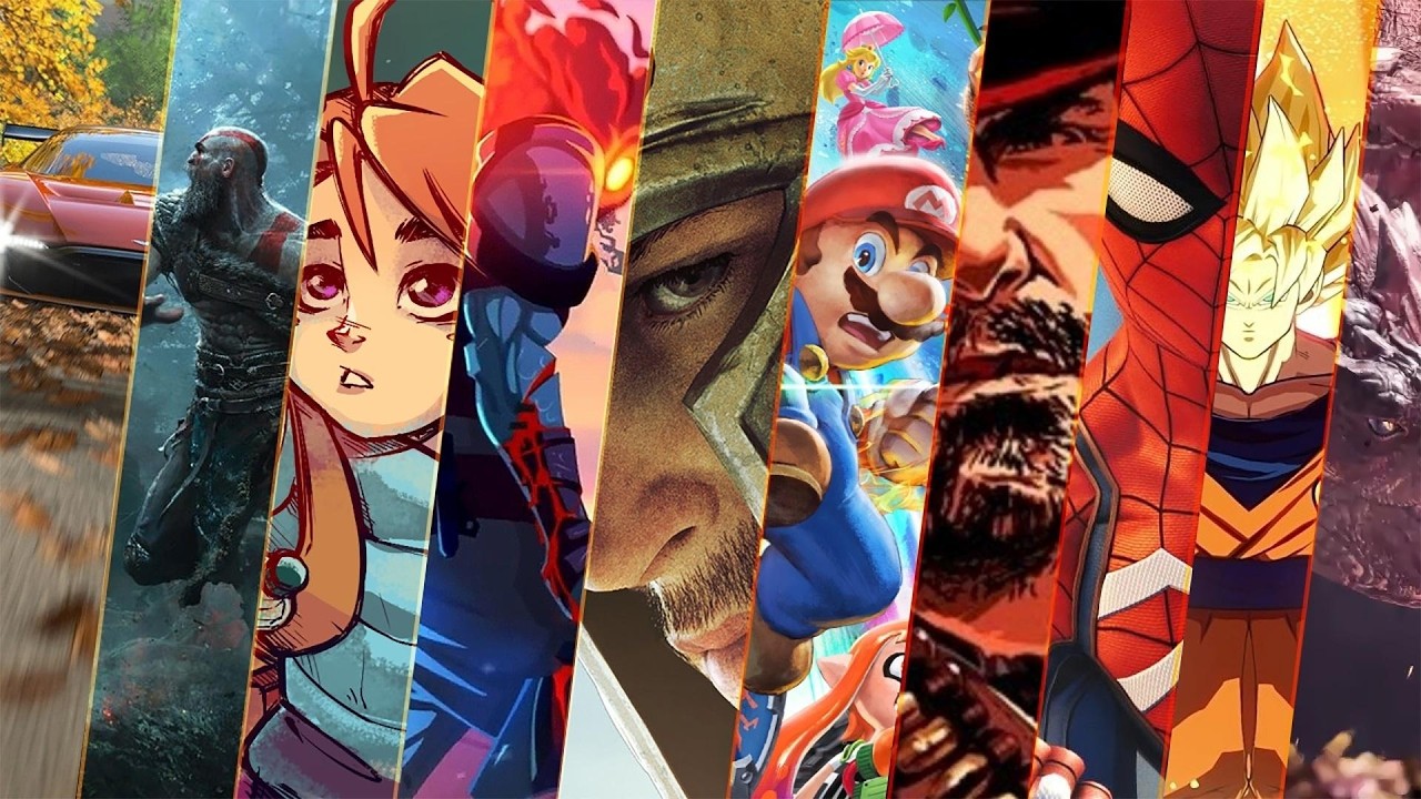 🔥LIVE ON - VARIOS JOGOS HJ ATE NAO GUENTA MAIS