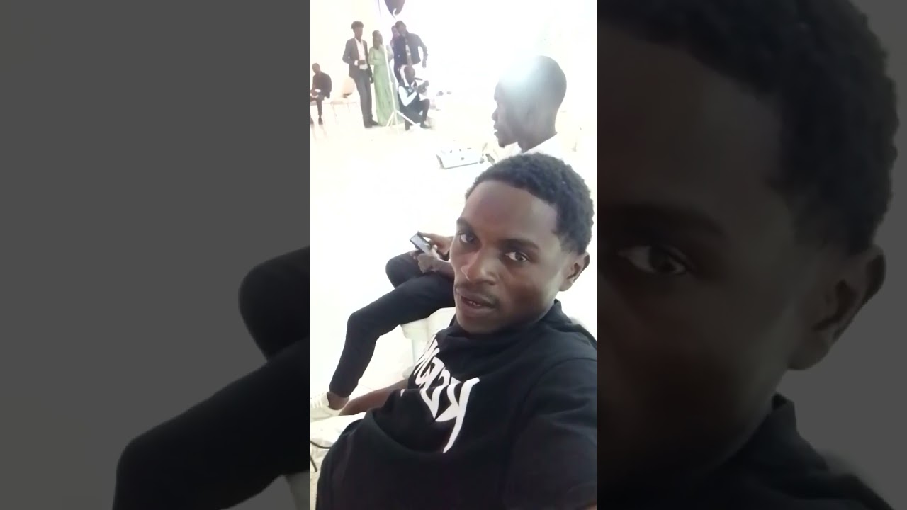 Mano-Show Damemória dos Pobre Achado/ Casamento do meu irmão Benjamim-(Lobito)👌❤️💯