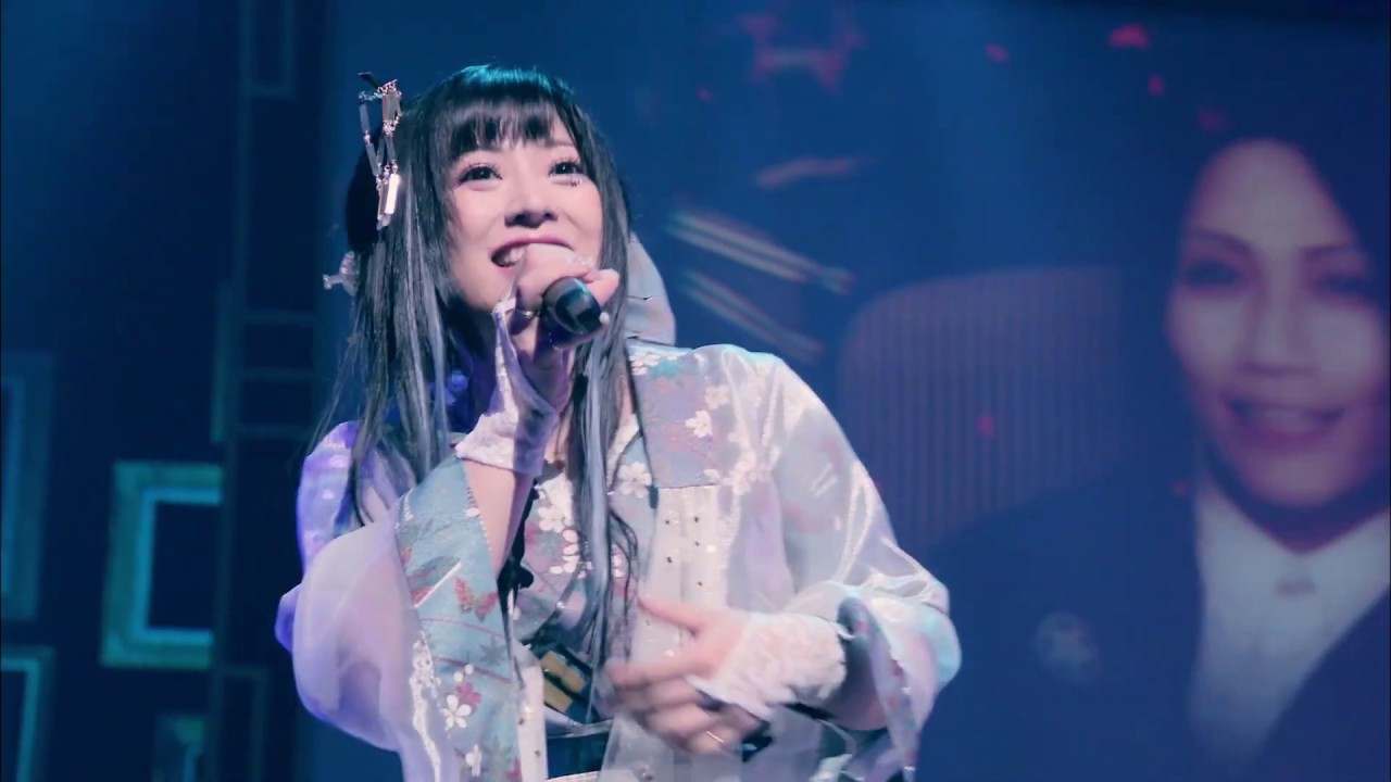 Wagakki Band(和楽器バンド):Synchronicity(シンクロニシティ)-Hall Tour 2018 Oto No Kairou