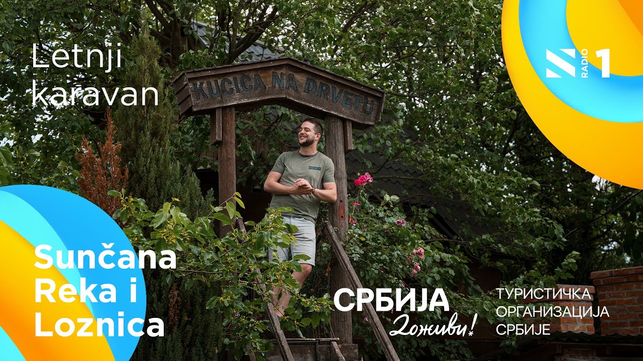 Letnji karavan 