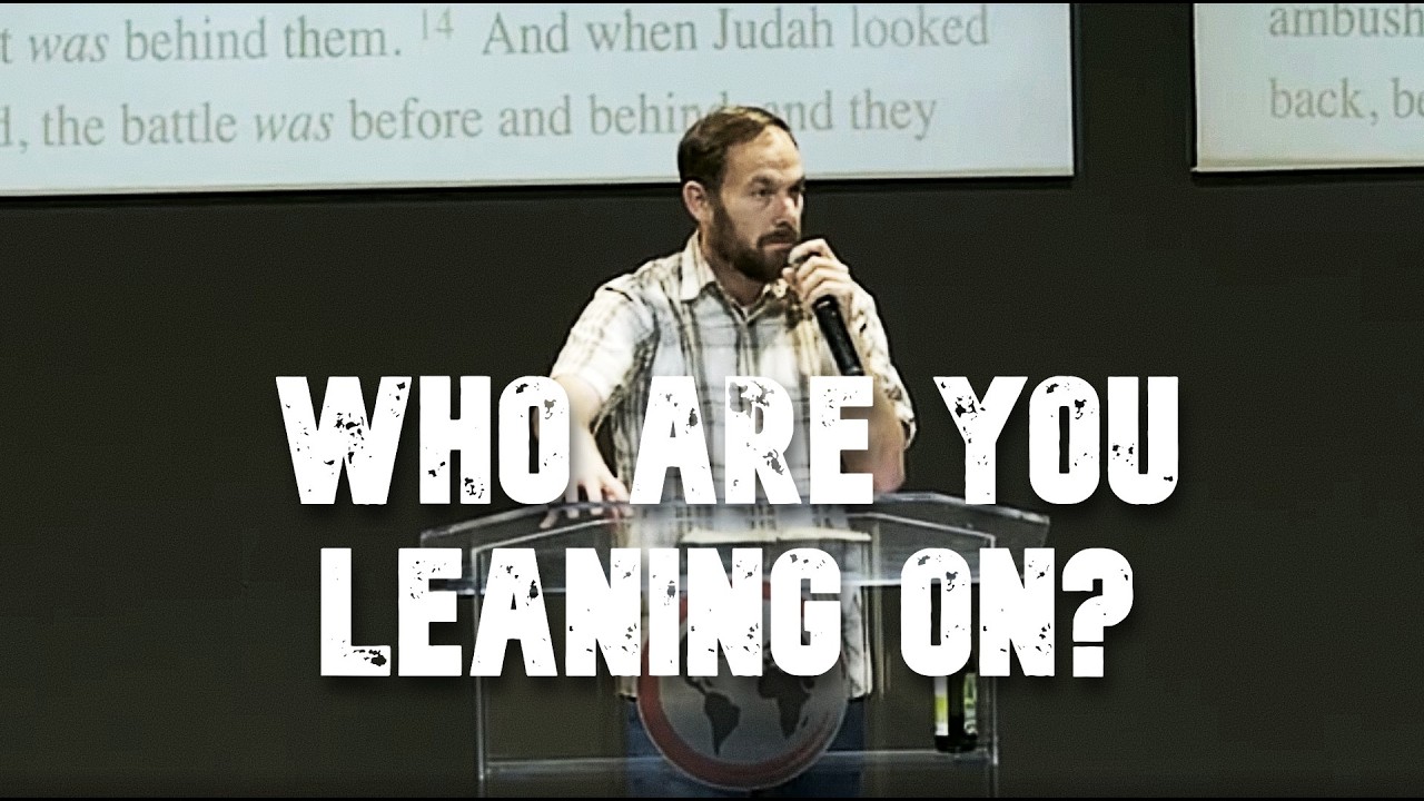 The Devil's Worst Nightmare