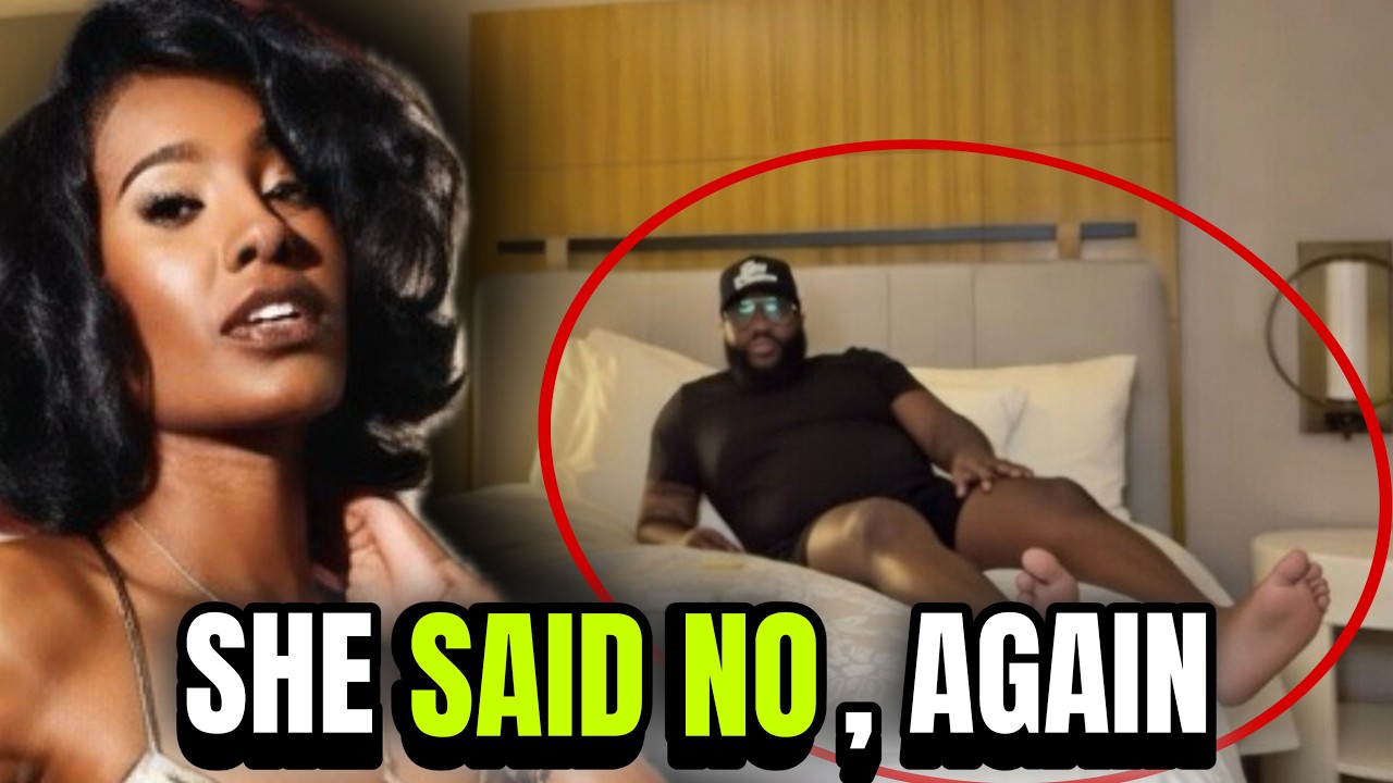 Anton Daniels REACTION When Jas Noelle Said THIS!