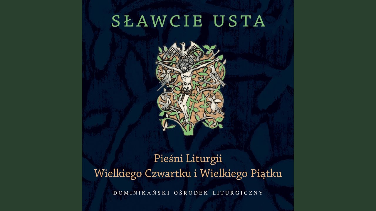 Ludu mój ludu