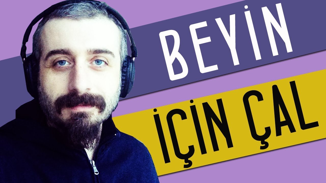 Beyin İçin Çal