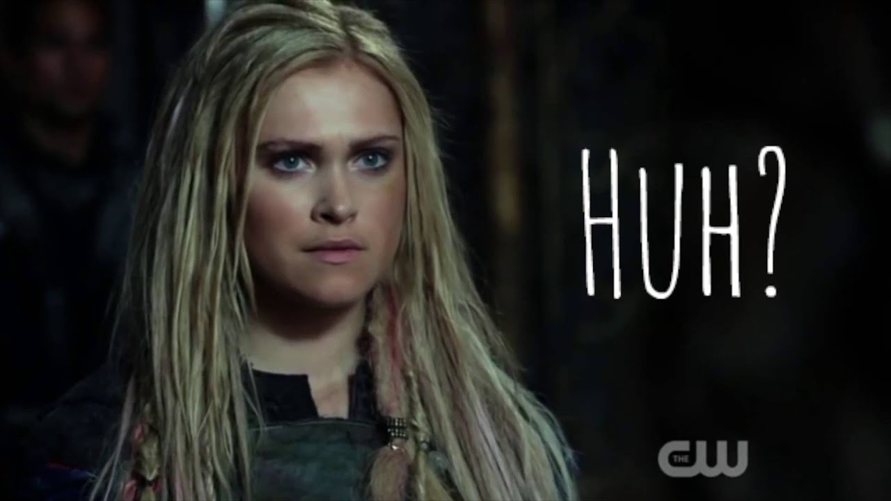 Clarke & Lexa: A Lesbian's Reading (Part III)