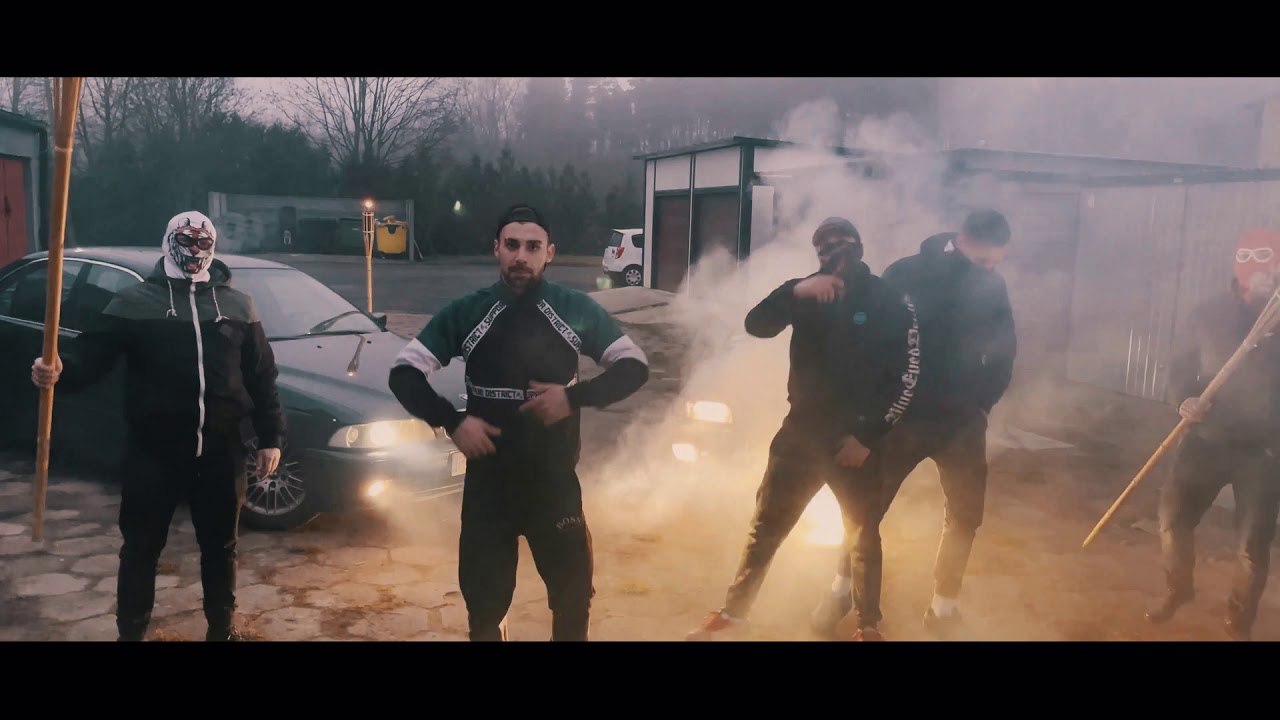 TOMO - JAK PO SWOJE (VIDEO) 2021