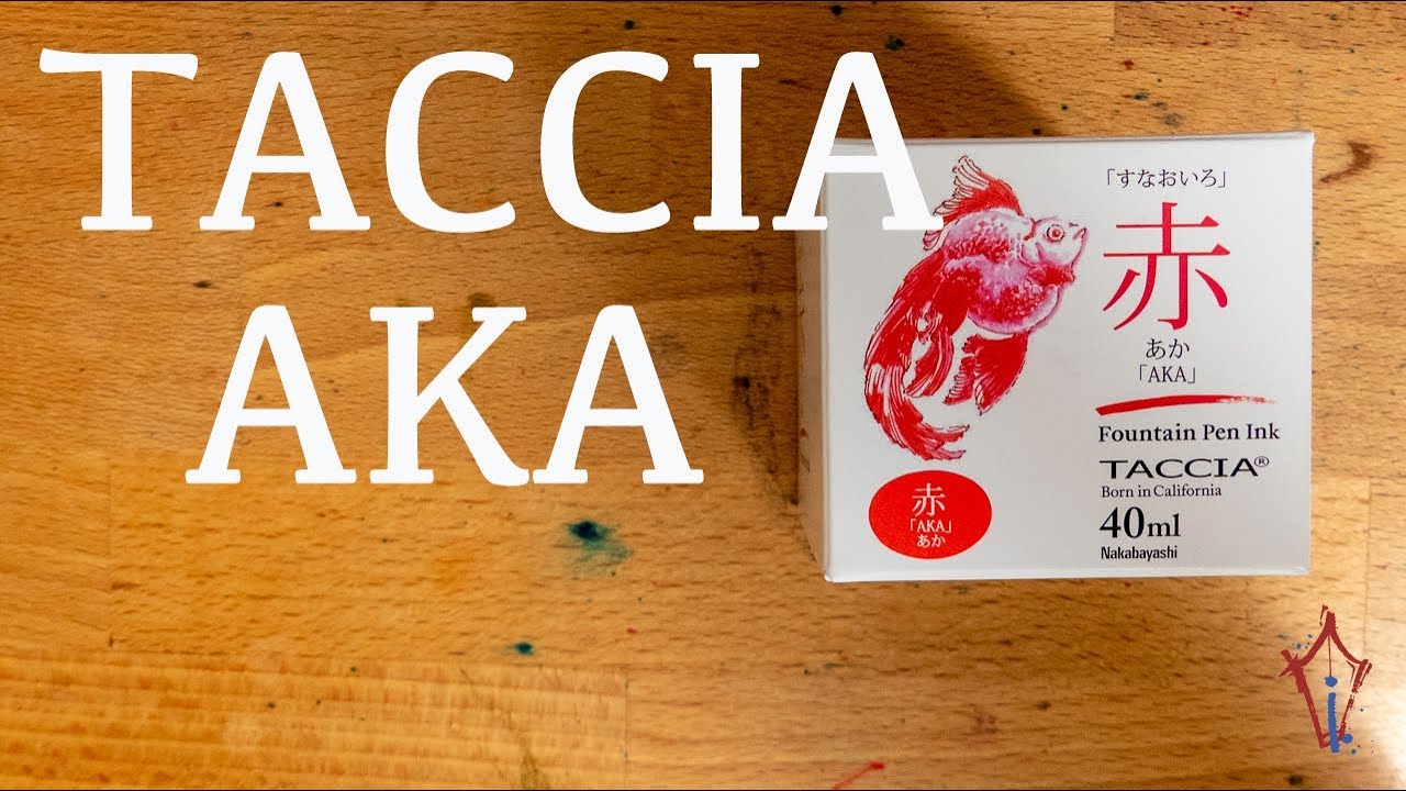 Taccia Aka