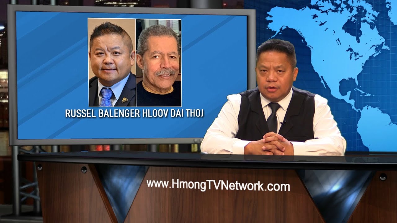 Hmong News 8/8/22 | Xov Xwm Hmoob | World News in Hmong | Xov Xwm Ntiaj Teb | Hmong TV Network