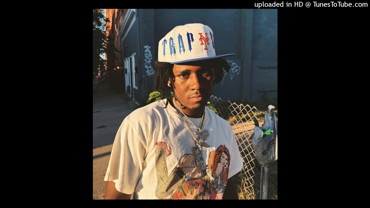 BABY MEL X FATT MACC TYPE BEAT “RUBBERBANDS ON ME”