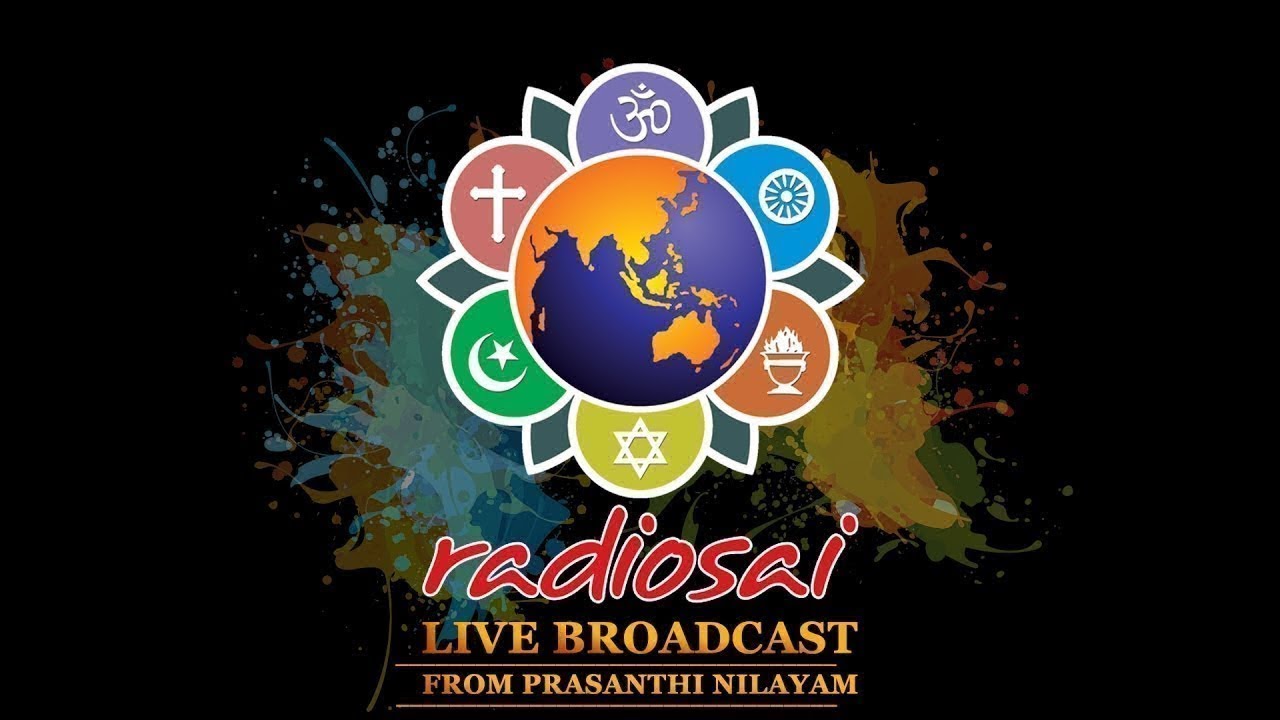Music Program by Devotees from Kerala, Prasanthi Nilayam - 28 Jan 2018
