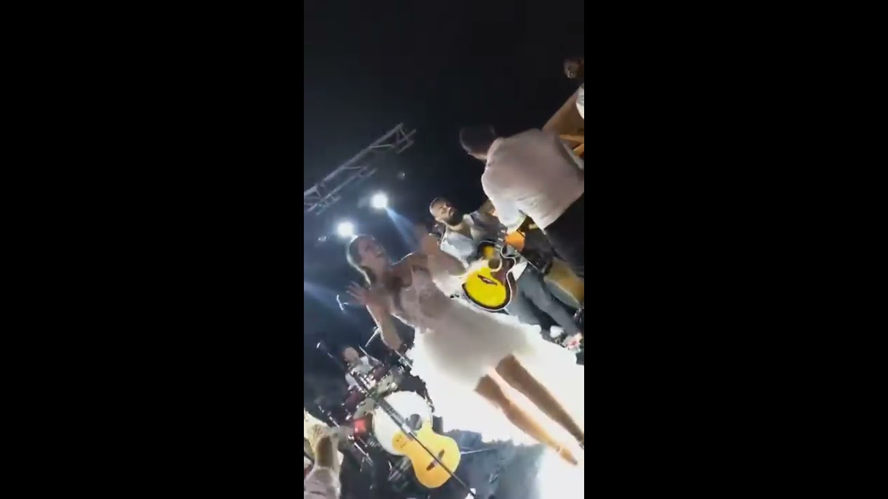 Gizem Karaca ve Kemal Ekmekçi Düğün (10)