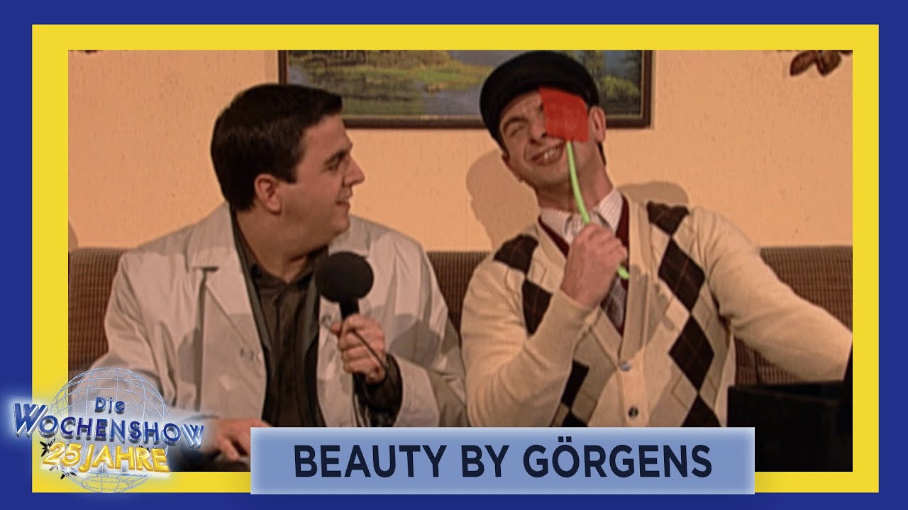 Make-up Look ganz ohne Rouge, Concealer oder Mascara | Wochenshow