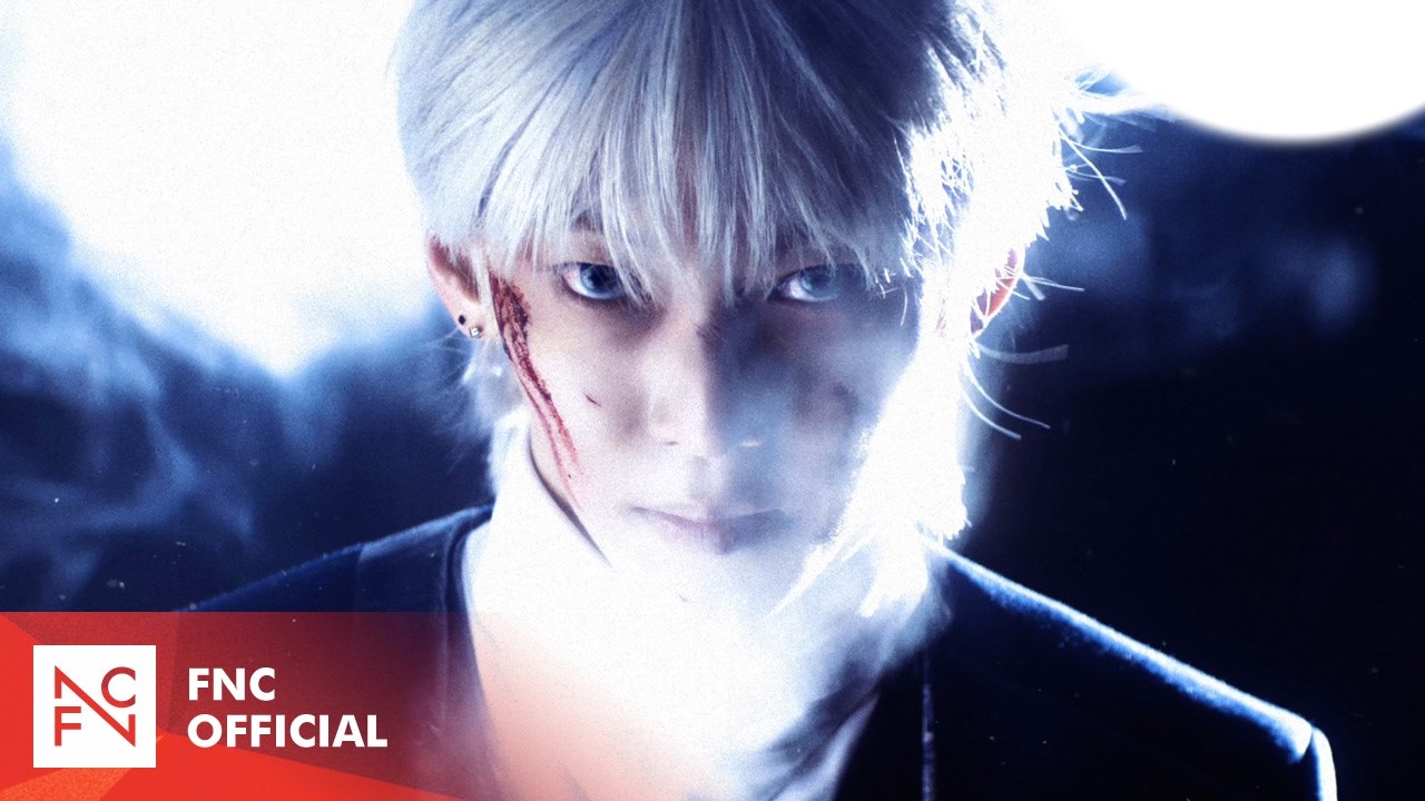 앰퍼샌드원 (AMPERS&ONE) MV &bdquo;GOD&rdquo;