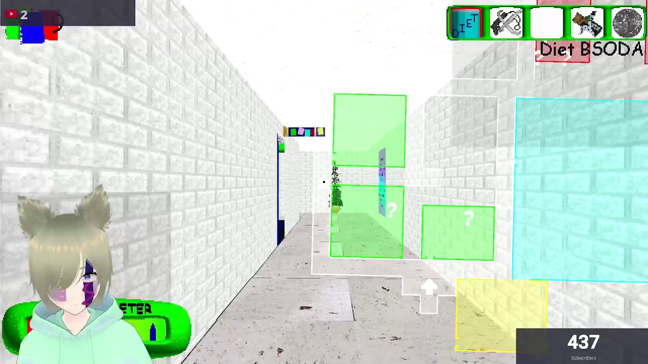 Baldi's Basics Plus Mods + More  Stream | 08/03/26