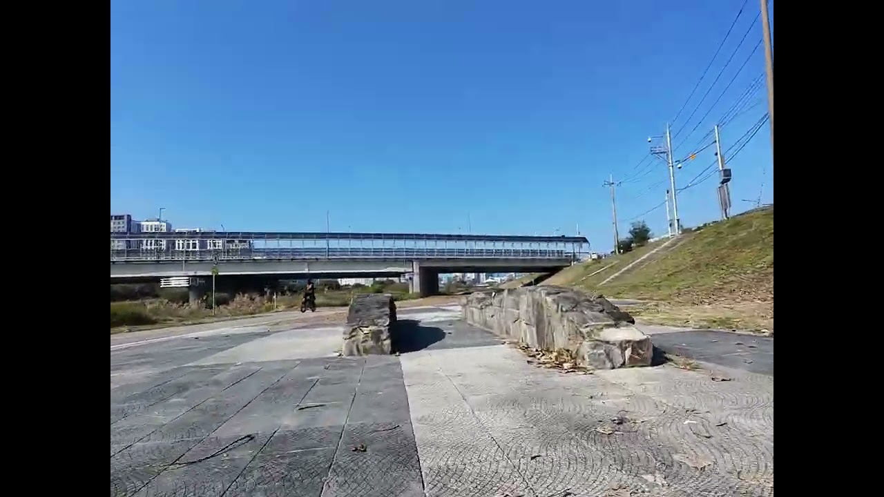 meteo75 pro 초보 ...천천히 그리고 랜딩은 어려워...