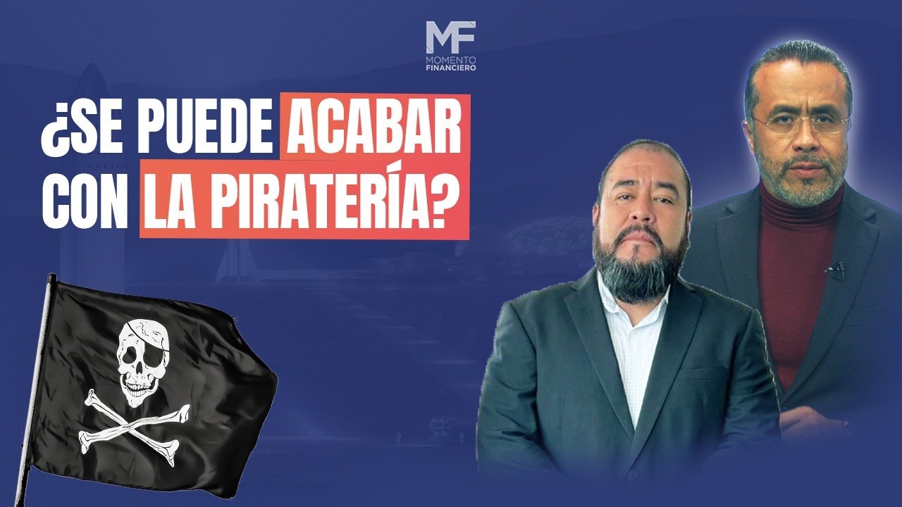 PIRATER&Iacute;A Y CONTRABANDO EN M&Eacute;XICO