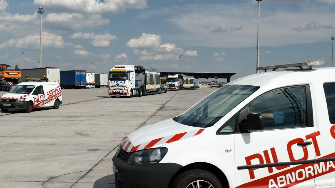Pilot Service Kft. 2021