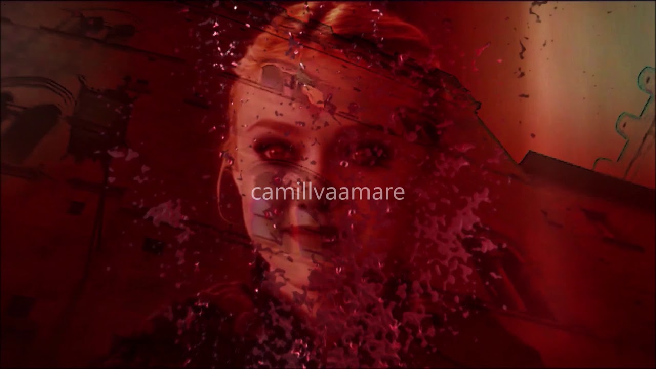 aro volturi/bella swan - the kill