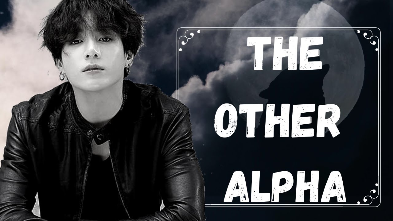 JUNGKOOK WEREWOLF FF  