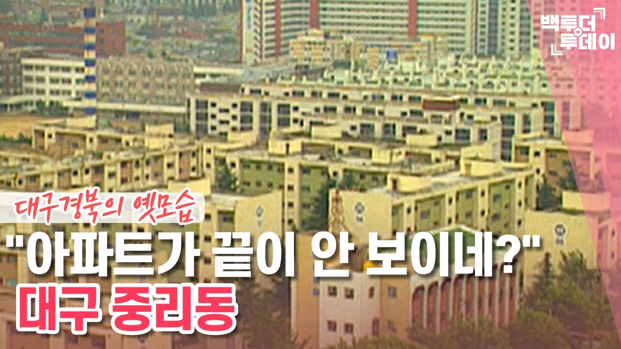 원스어펀어타임 인 대구-중리동 | 백투더투데이