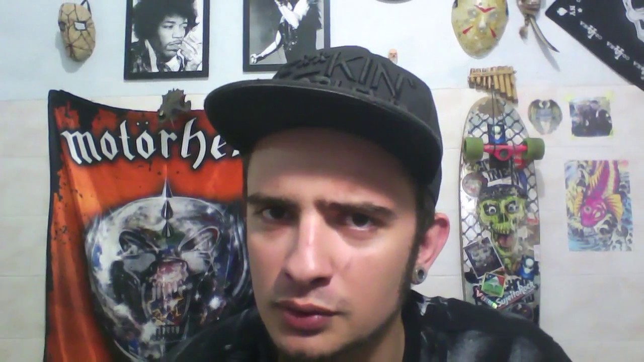 VLOG coisas que irritam...