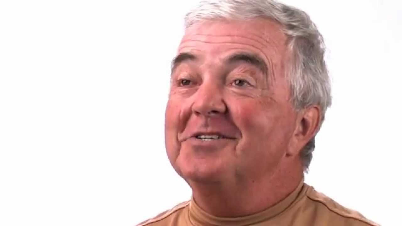 HES Patient Testimonial - Dave Enders Shares His Hearing Aids Success Story