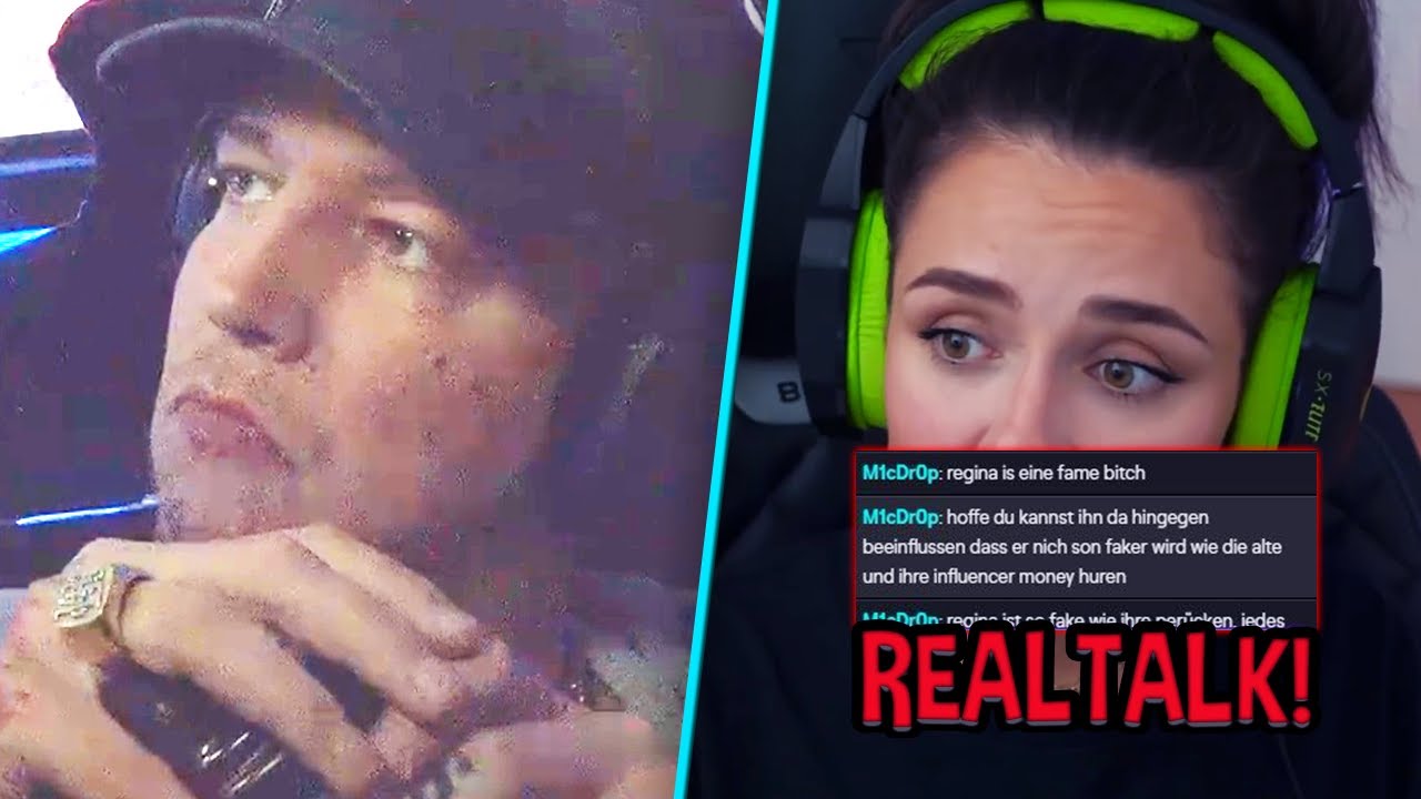 Monte hat sich durch REGINA verändert? 🤔 + GRUNDLOS bannen? | MontanaBlack Realtalk