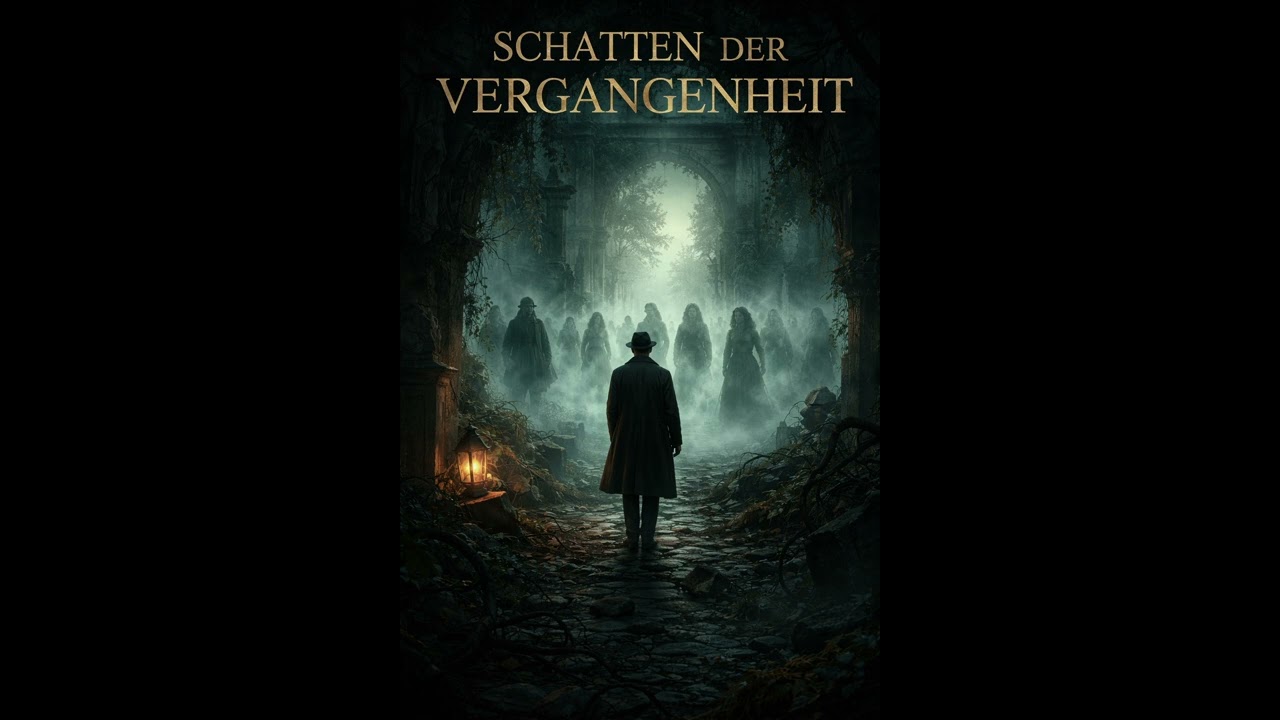 Schatten der Vergangenheit
