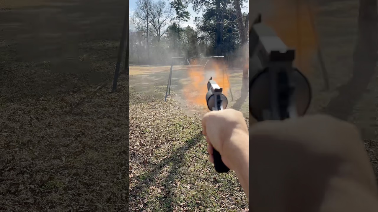 Taurus raging hunter 500 S&W magnum