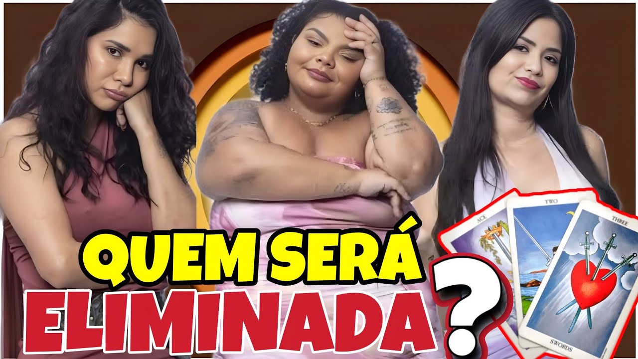 A FAZENDA 16 - TAROT REVELOU QUEM DÁ ADEUS NESSA OITAVA ROÇA 🔮