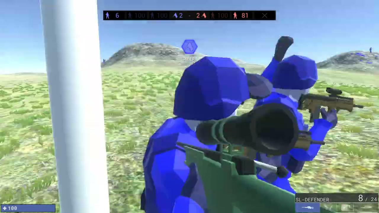 Ravenfield Ep9