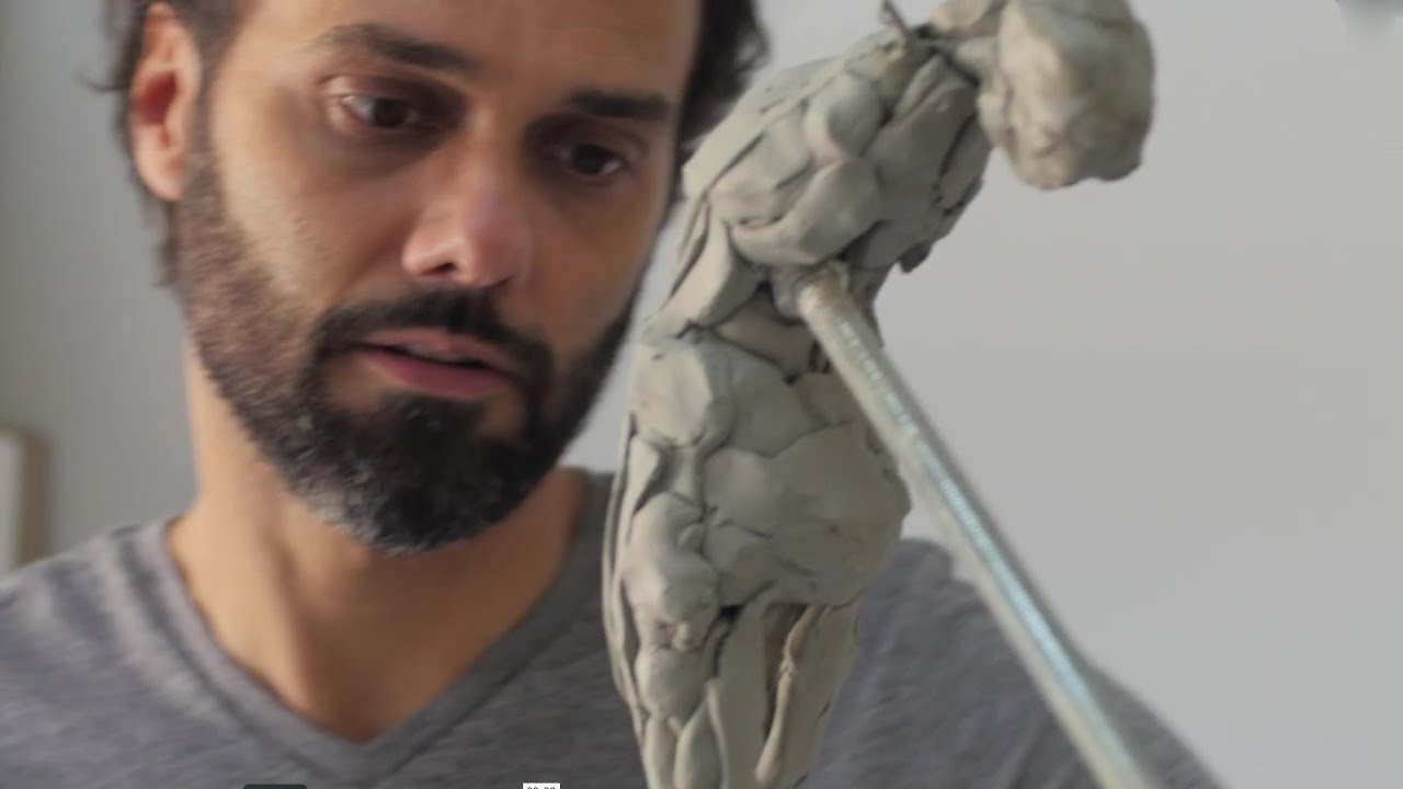 ZBrush Certification Course Webinar with Ryan Kingslien