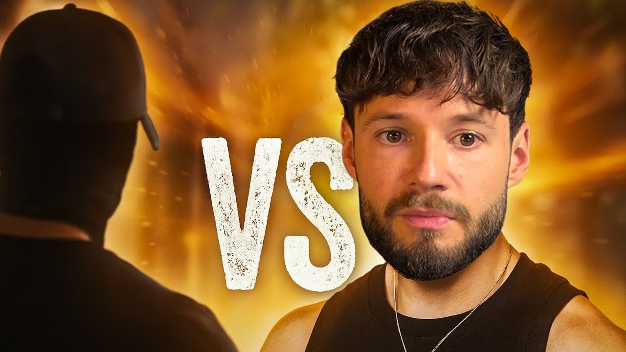 Legendäres 1vs1 feat. MarcelScorpion | Black Ops 7