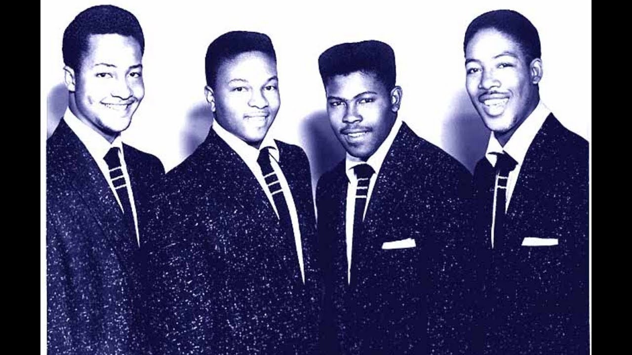 The Penguins - You`re Tender Lips