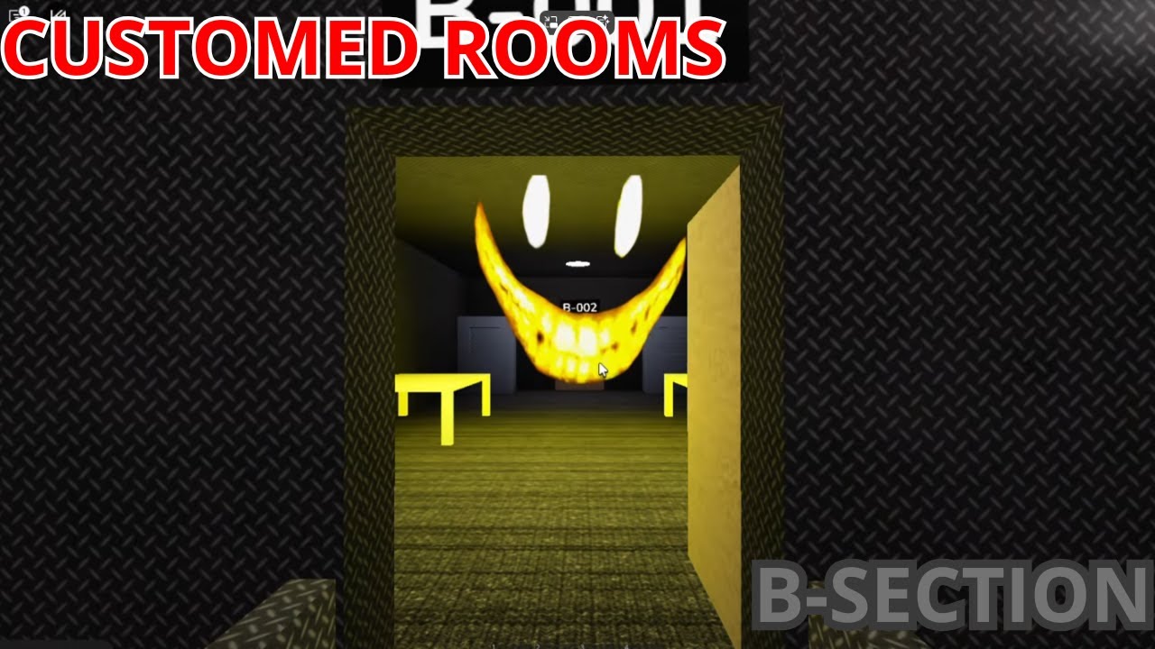 Customed Rooms Epizode 3