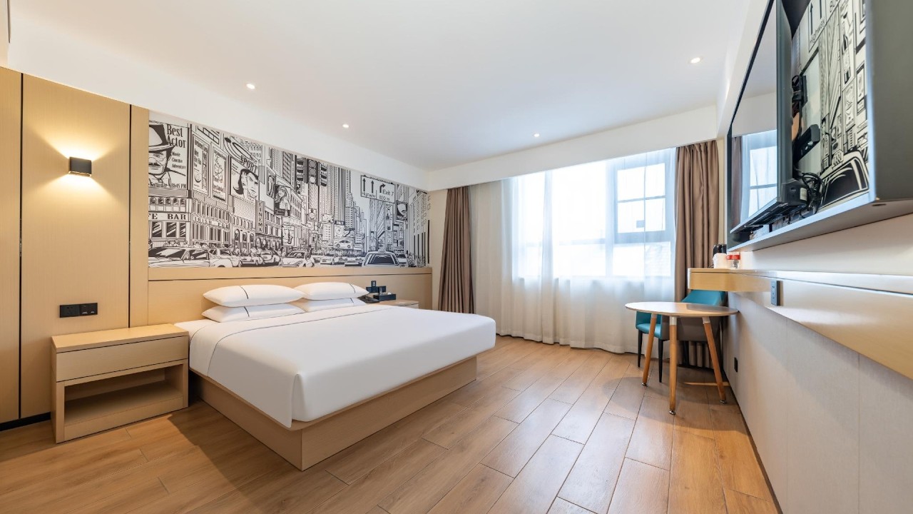 City Comfort Inn Qianjiang Government | Qianjiang, China | Hotel Review 🌟
