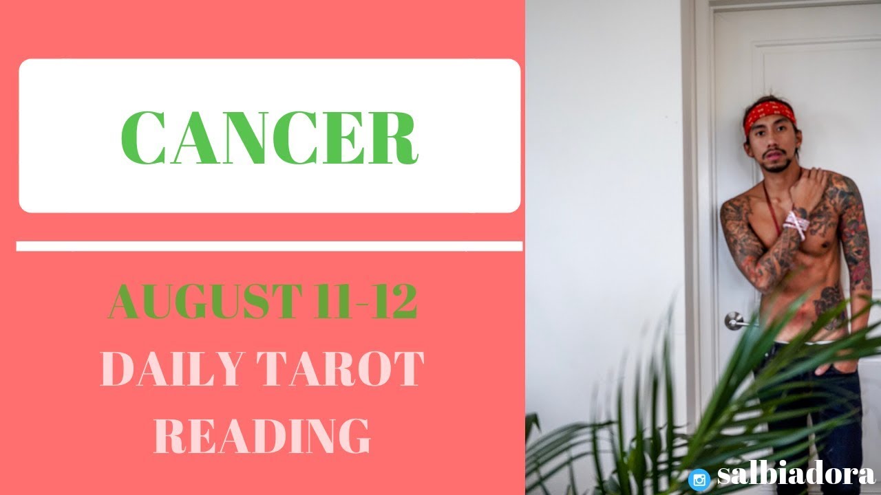 CANCER - 