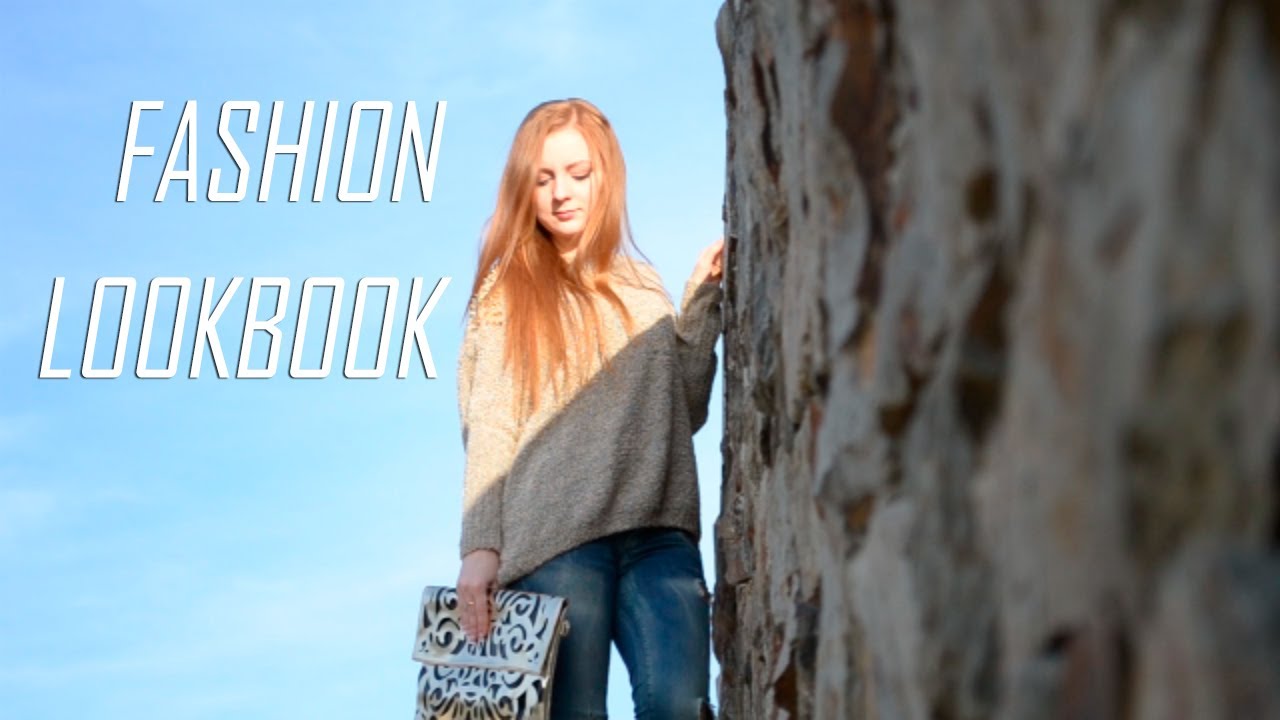 FASHION LOOKBOOK ❤  ru.Dresslink.com