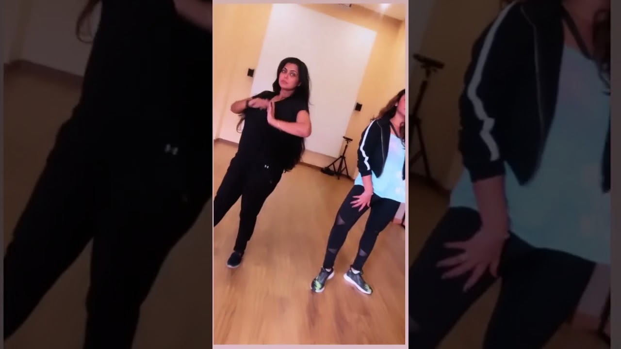 Rani Chatterjee Dance video ❤️❤️ #62 #permissiontodance #shorts #hotgirl #hot #hotvideo