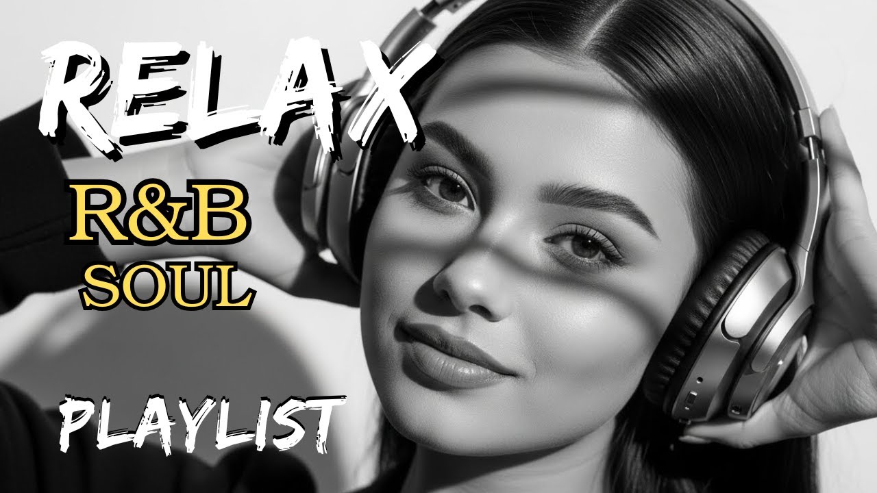 The Best New R&B Tracks 2025 – Fresh & Smooth Grooves 🔥