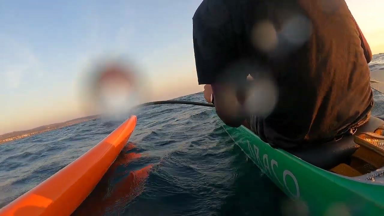 Draco OC1 Surf