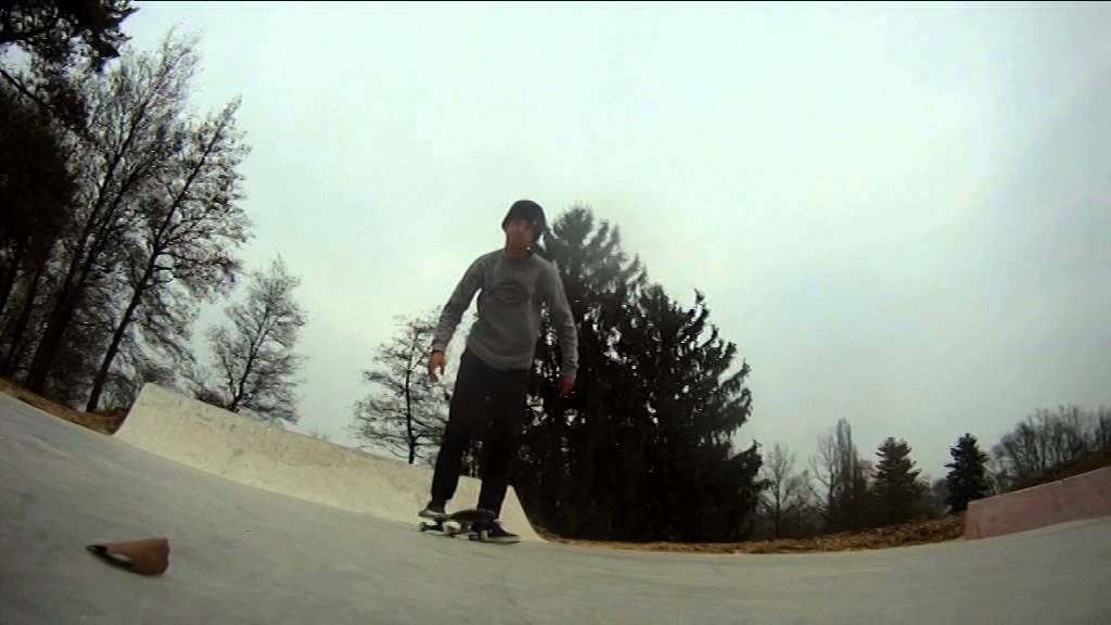 Karma Crew - One day in Mâcon