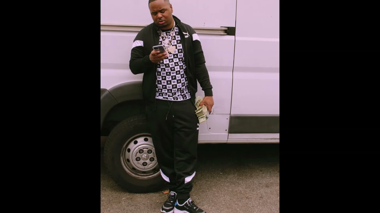 Drakeo The Ruler x Ralfy The Plug Type Beat - 