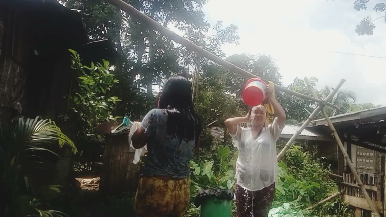 NALIGO KAMI SA BALON