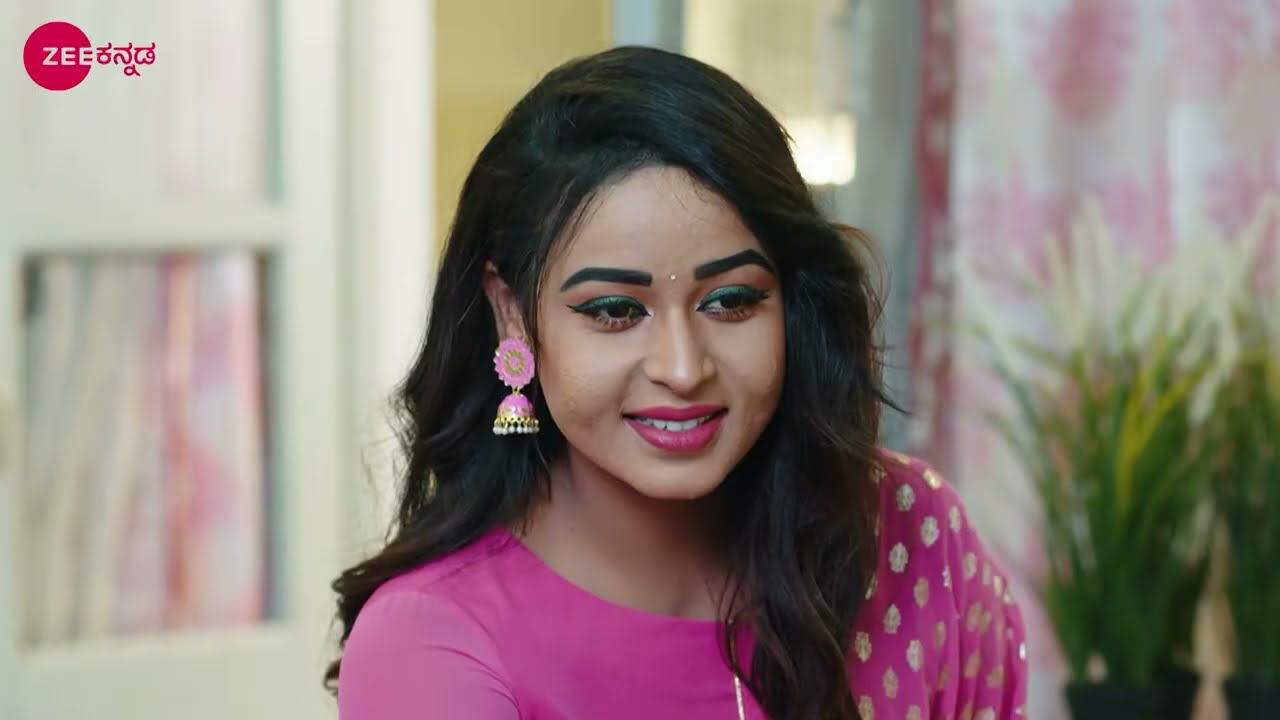 ಸರಸ್ವತಿಯ ಬಹಿರಂಗ ನವ್ಯವನ್ನು ಬೆಚ್ಚಿಬೀಳಿಸುತ್ತದೆ - No. 1 Sose - Full Ep - 340 - Zee Kannada